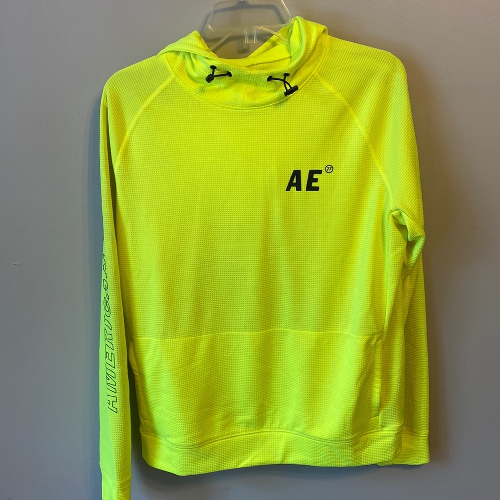 American eagle hoodie
